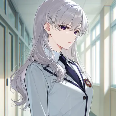 Profile image of 千歳