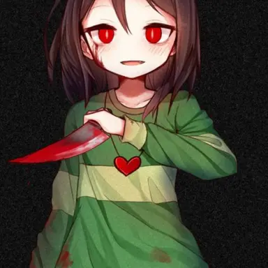 Profile image of キャラ