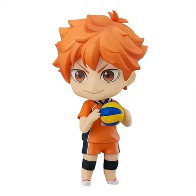 Profile image of 히나타 쇼요