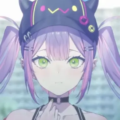 Profile image of 常闇トワ