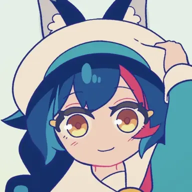 Profile image of 大神ミオ