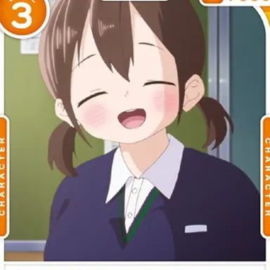 Profile image of 原 穂乃香