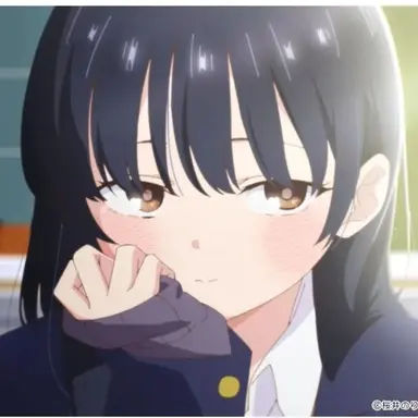 Profile image of 山田 杏奈