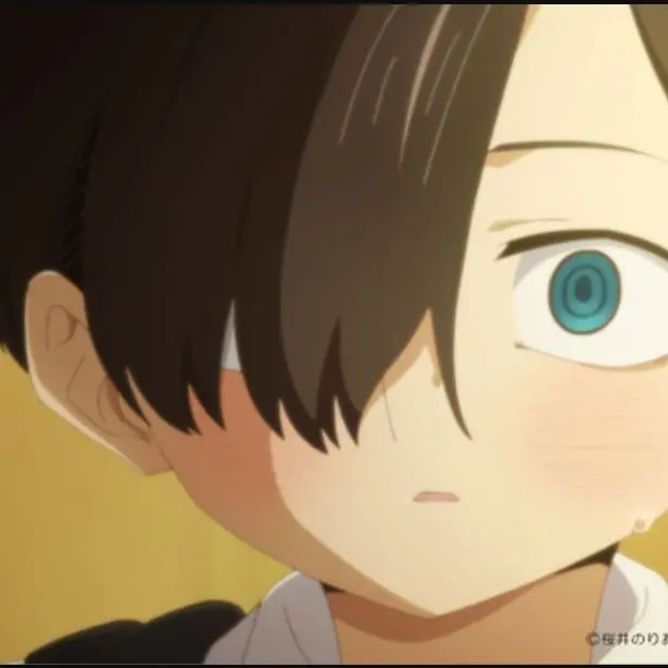 CasualHerb6069의 僕の心のヤバイやつ