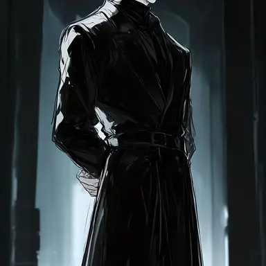 Profile image of Morrow