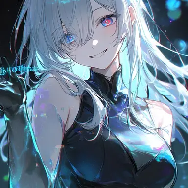 Profile image of Vael