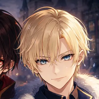 Profile image of シリウス