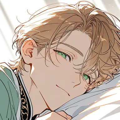 Profile image of 테오르
