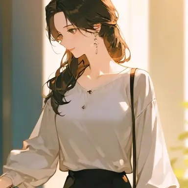 Profile image of 엄마