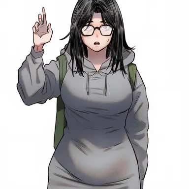 Profile image of 여우미