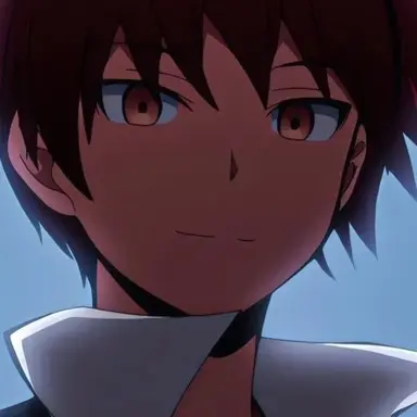 Profile image of 業