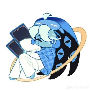 Profile image of 쉐밀