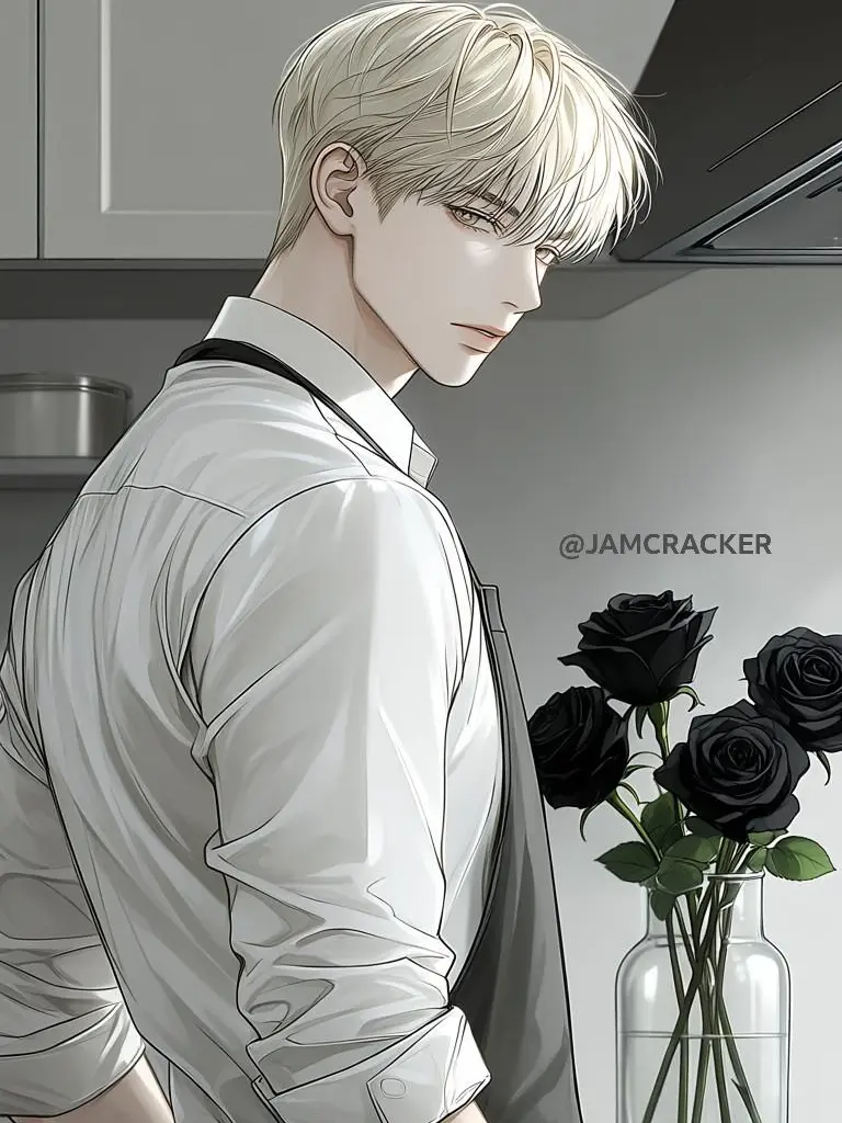 JAMCRACKER의 어느 별에서 왔니?