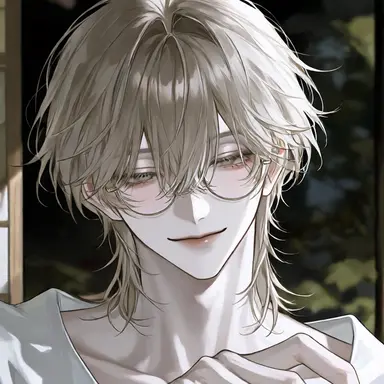 Profile image of Mikage