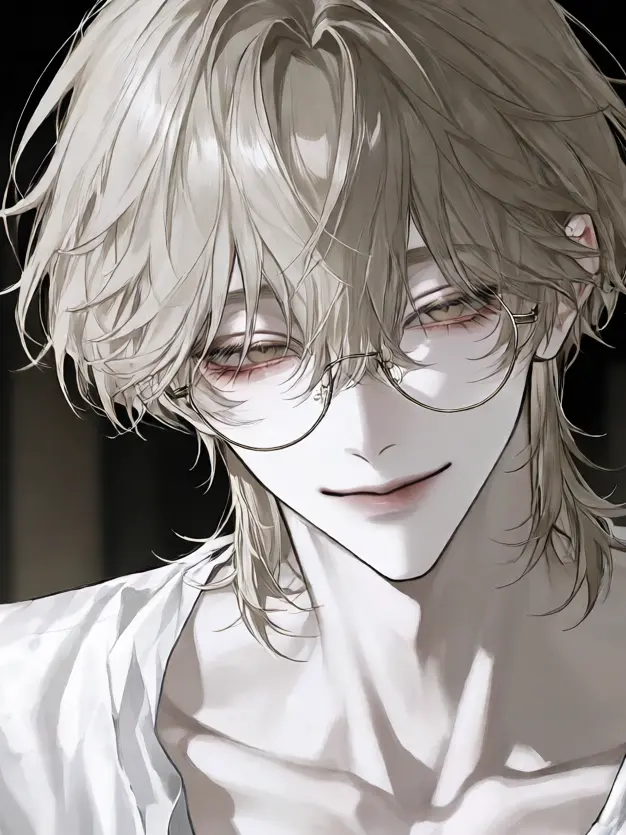 mokema114의 The Man Next Door