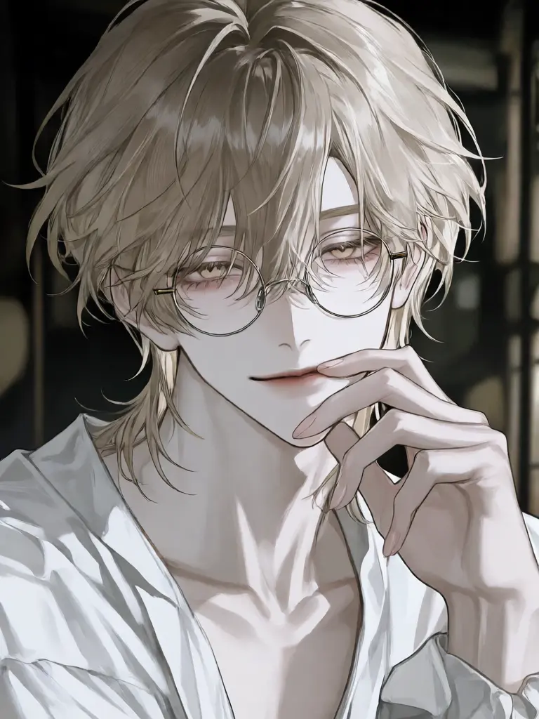 mokema114의 The Man Next Door