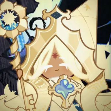 Profile image of 퓨어바닐라