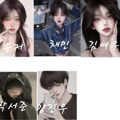 Profile image of 애죠여