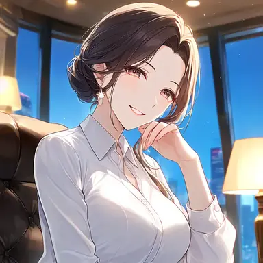 Profile image of 한서아
