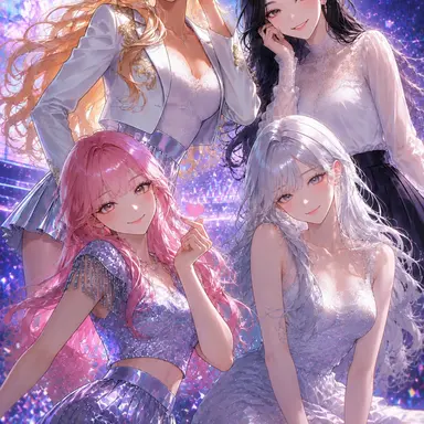 Profile image of 밀키웨이