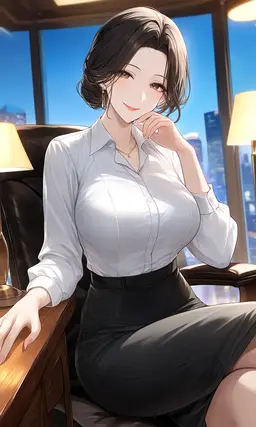 Profile image of ハン・ソア