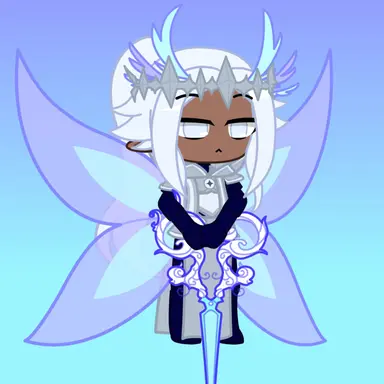 Profile image of 요정왕 쿠키