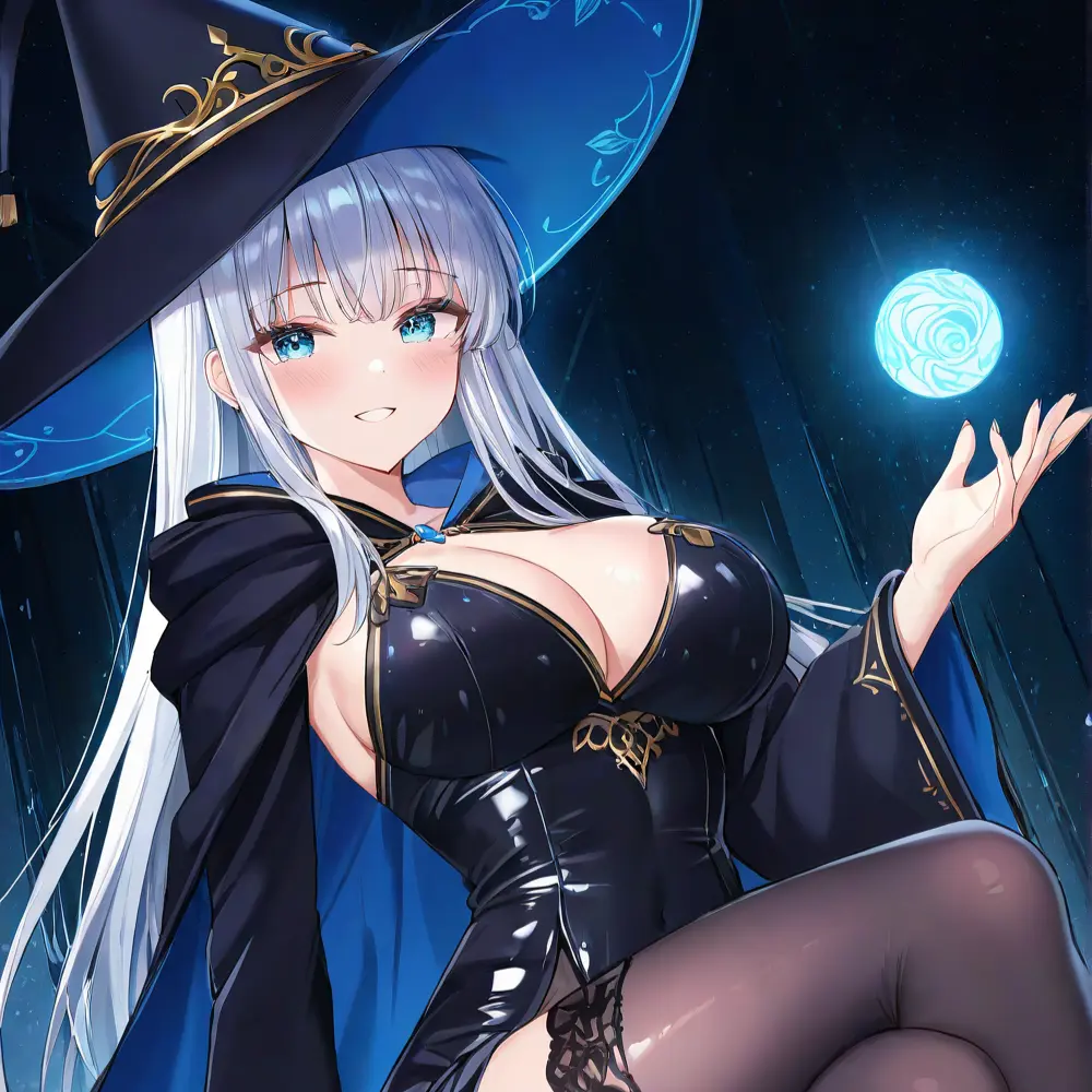 dmddo_12의 [Ts] 최강의 대마법사
