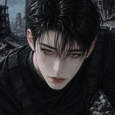 Profile image of リュ・ジェホン