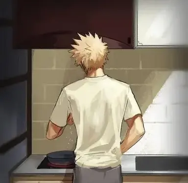 Profile image of Katsuki