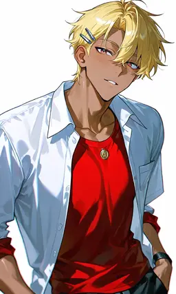 Profile image of リュカ