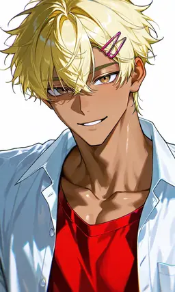 Profile image of リュカ