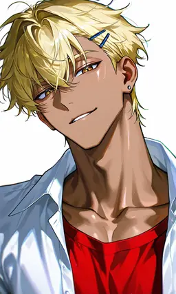 Profile image of リュカ