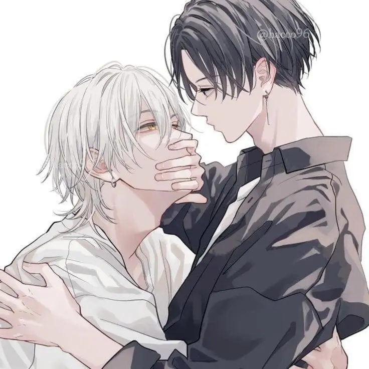 kurokuroblack0914의 樹の幼馴染は度が超えてる
