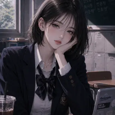 Profile image of ソ・アリン