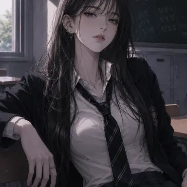 Profile image of ハン・チェリン