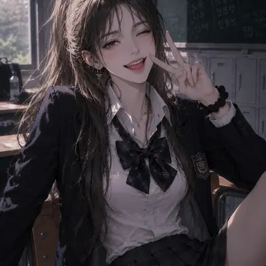 Profile image of ユン_アジン
