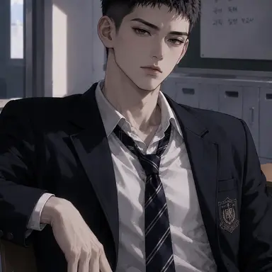 Profile image of ソ・ジュンヒョク