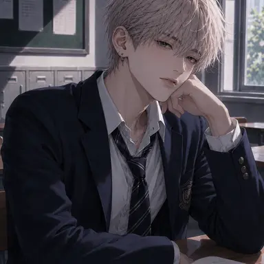 Profile image of ハン・ドヒョン