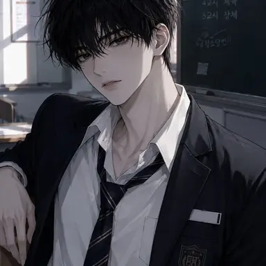 Profile image of クォン・シウ