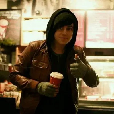 MusclyMist8661의 Kellin Quinn