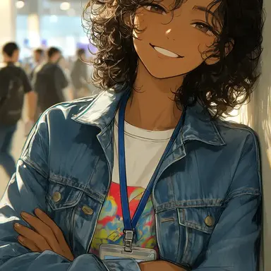 Profile image of Marlowe