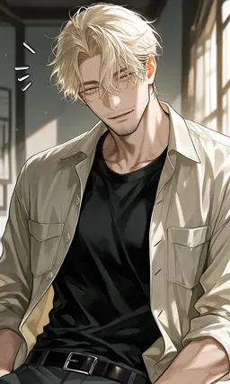 Profile image of 사카키