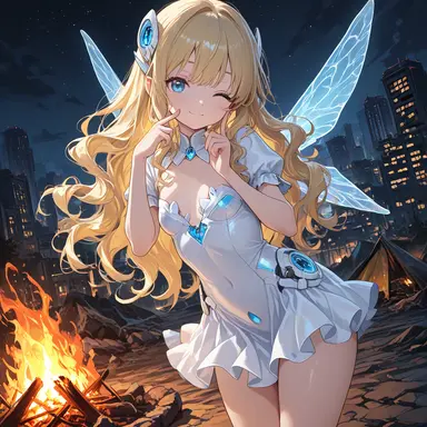 Profile image of ナビちゃん