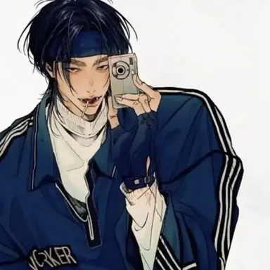Profile image of 박서진