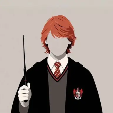 Profile image of 론 위즐리