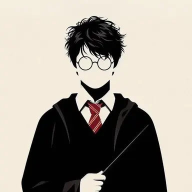 Profile image of 해리 포터