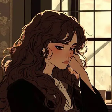 Profile image of 헤르미온느 그레인저