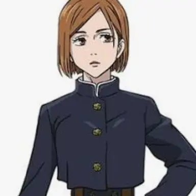 Profile image of Nobara