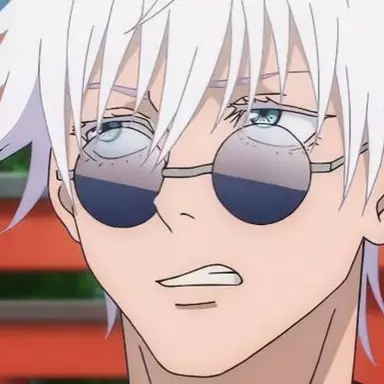 Profile image of Gojo Satoru
