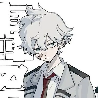 Profile image of 토도로키 토우야